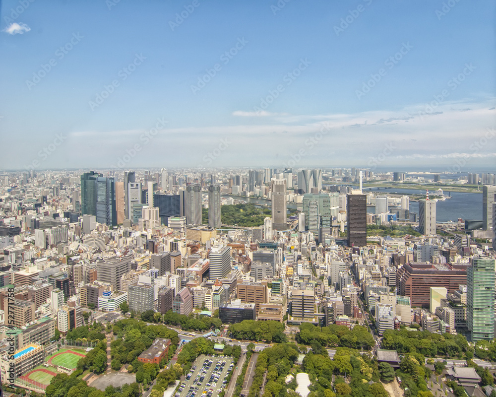 Tokyo,Japan