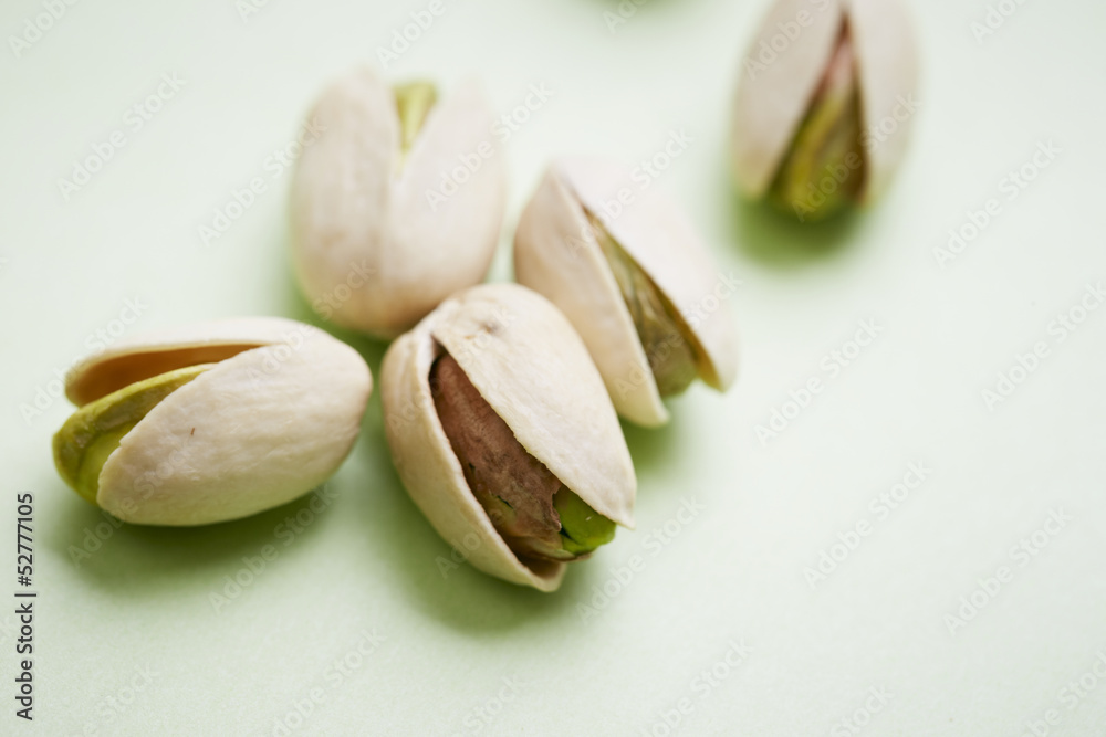 Pistachio Pistachio