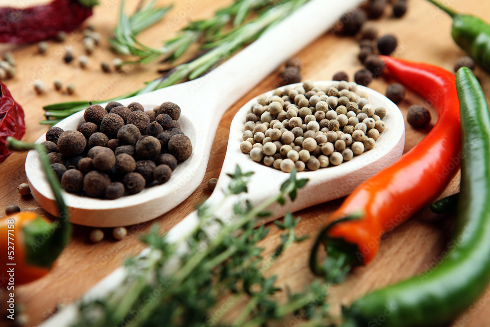 spices spices