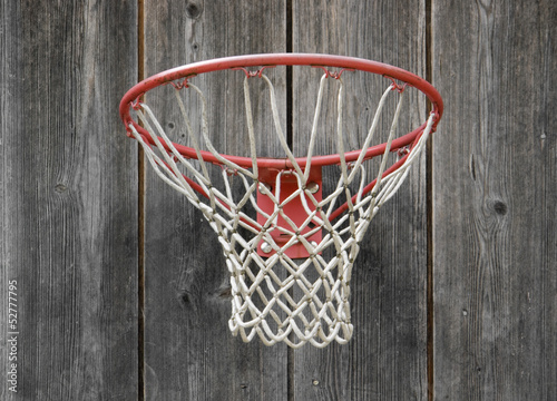 basketball basket © PRILL Mediendesign