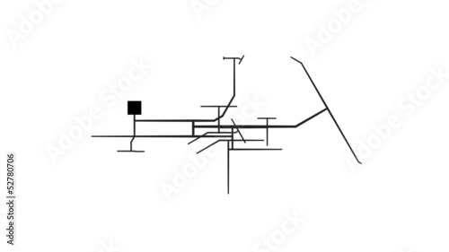 Transit System and Public Transport for Tourism