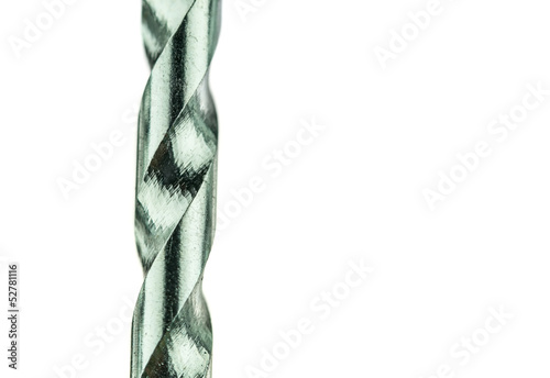 Tungsten carbide tips drill bits photo