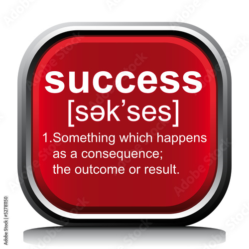 SUCCESS ICON