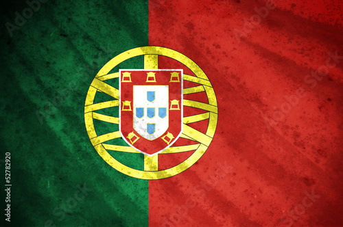 flag of portugal