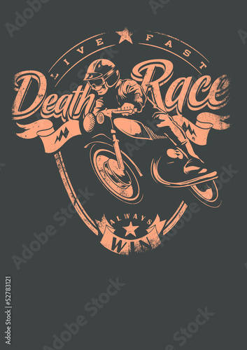 Death race
