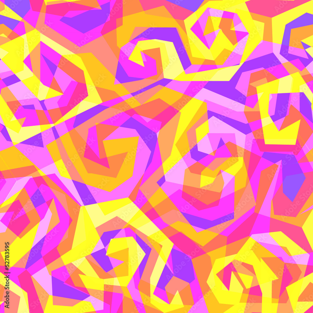 Geometric pattern Geometric pattern