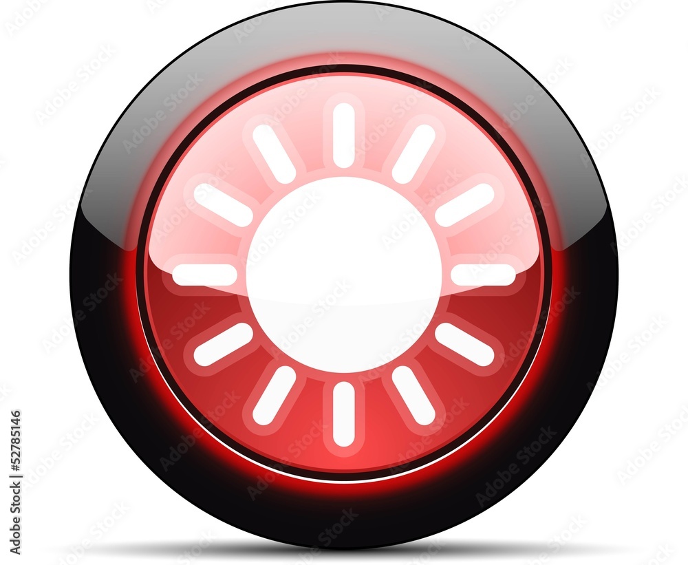 Heat button