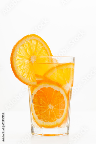 orange slices