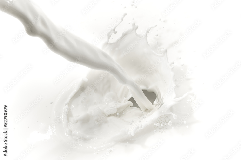 milk splash milk splash