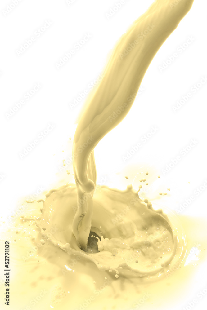vanilla drink vanilla drink