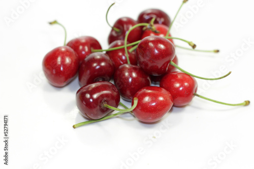 cerises