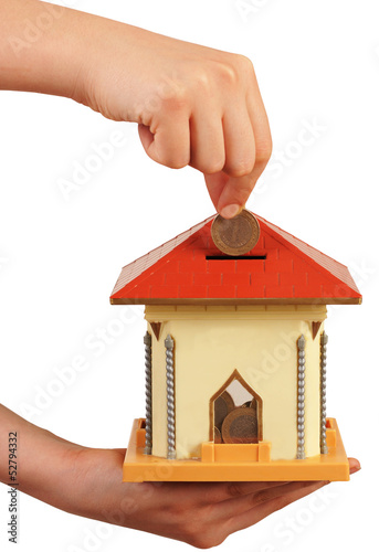 buying real estate