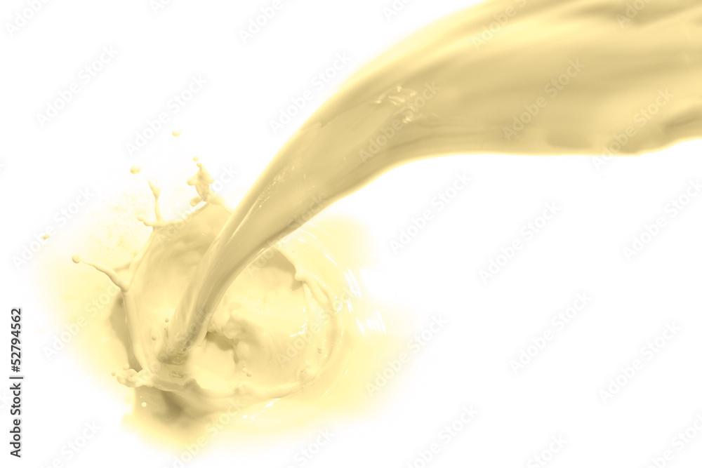 vanilla drink vanilla drink