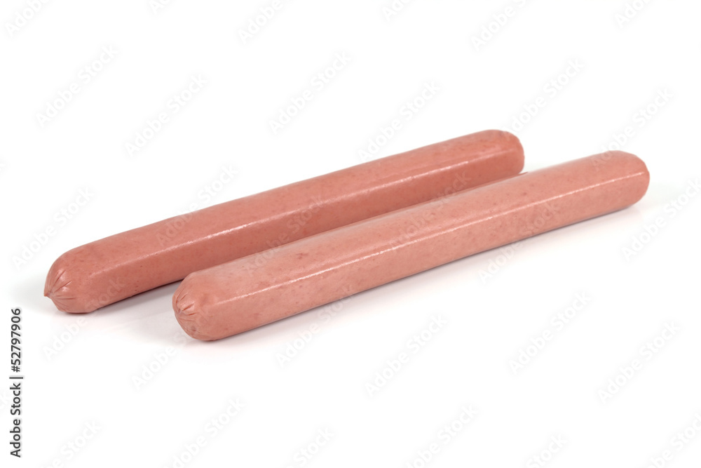 salchichas