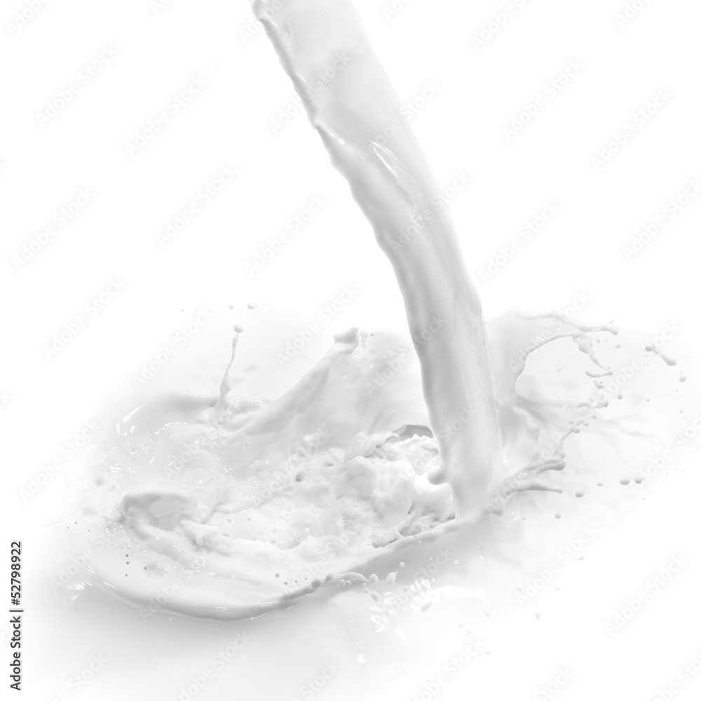 milk splash milk splash