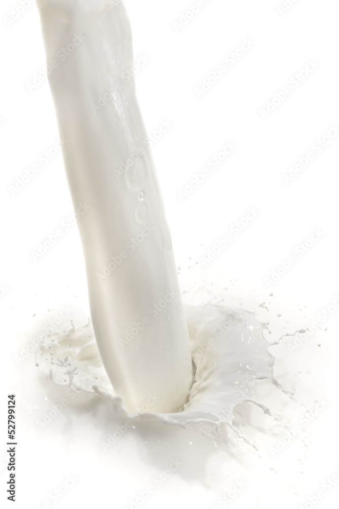 milk splash milk splash