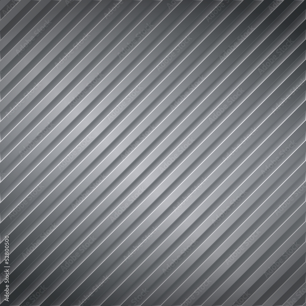 Metal Striped Background Metal Striped Background