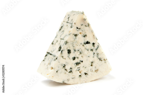 Blue mould cheese