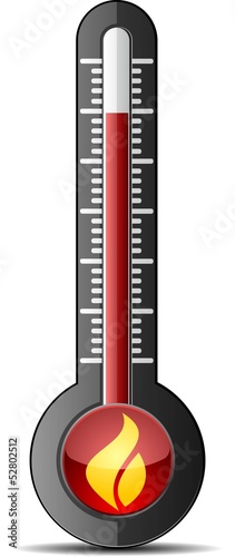 Thermometer