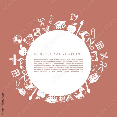 school design