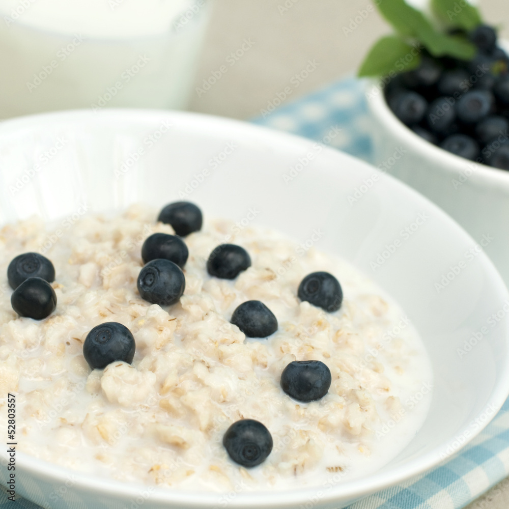 oatmeal porridge oatmeal porridge