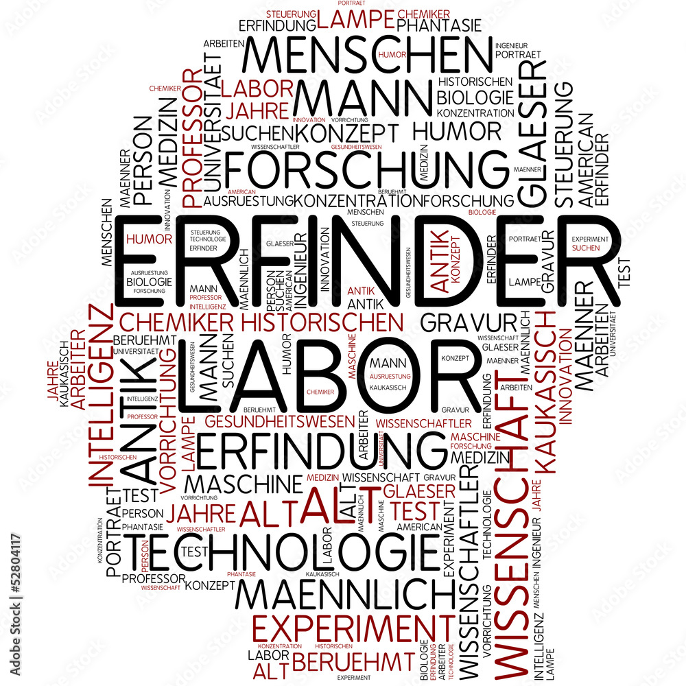 Erfinder