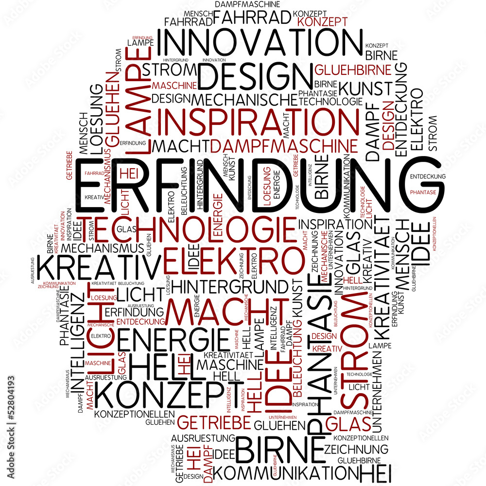 Erfindung