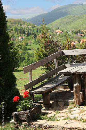 Landscape