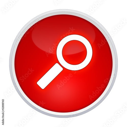 search button rot