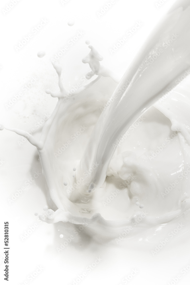 milk splash milk splash
