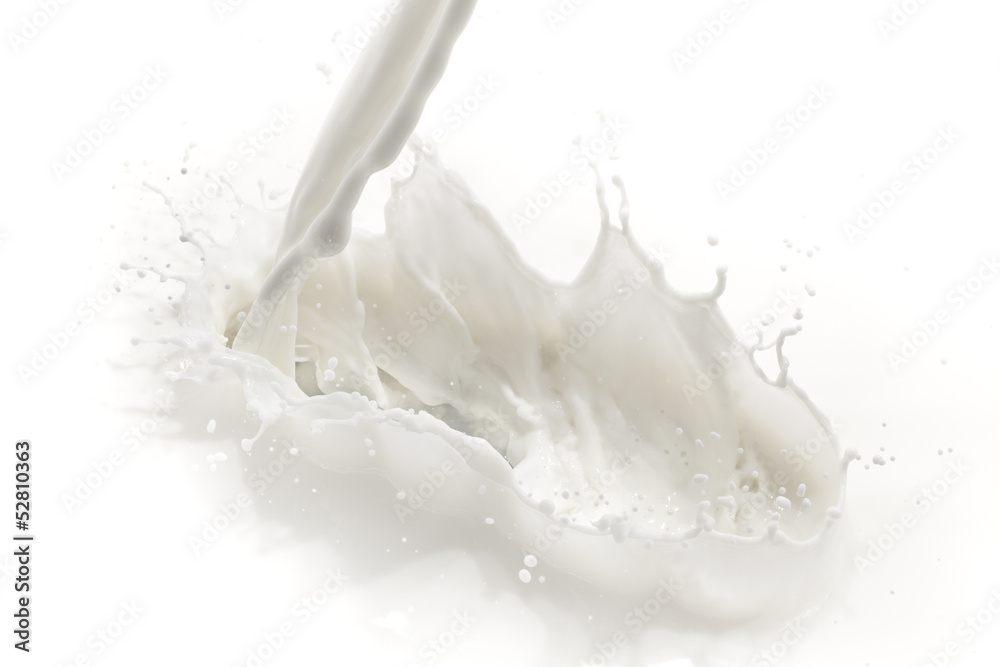 milk splash milk splash