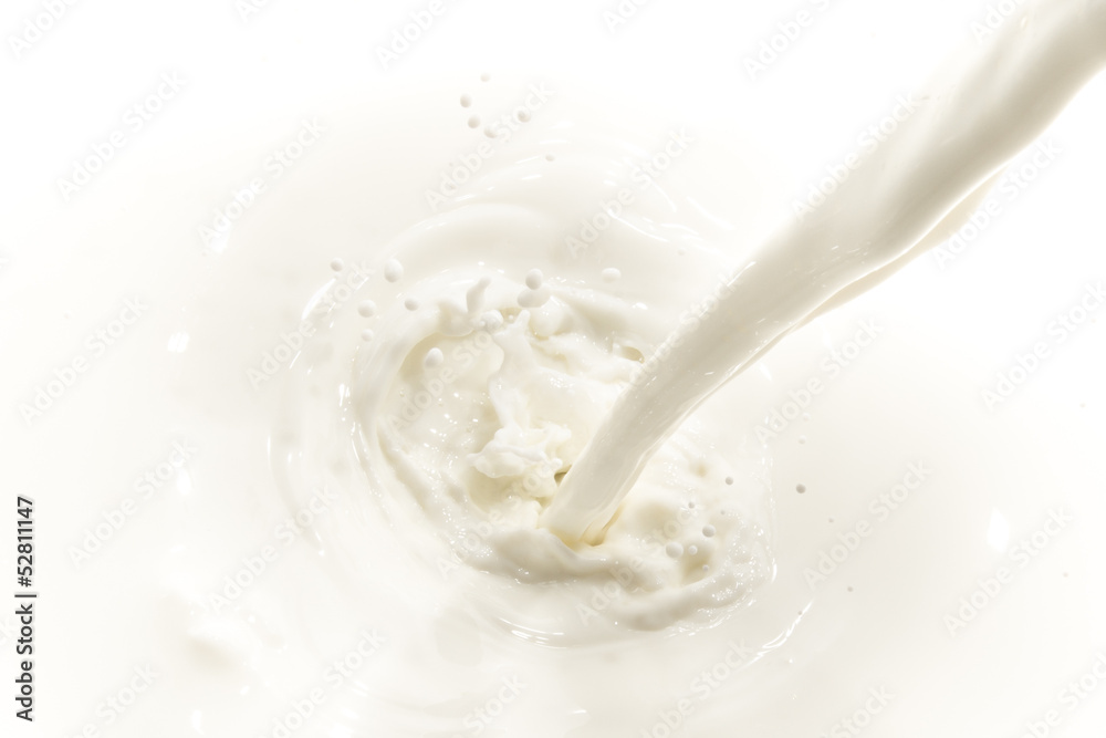 milk splash milk splash