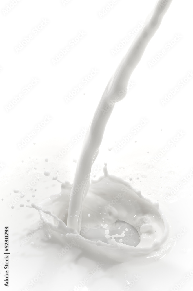 milk splash milk splash