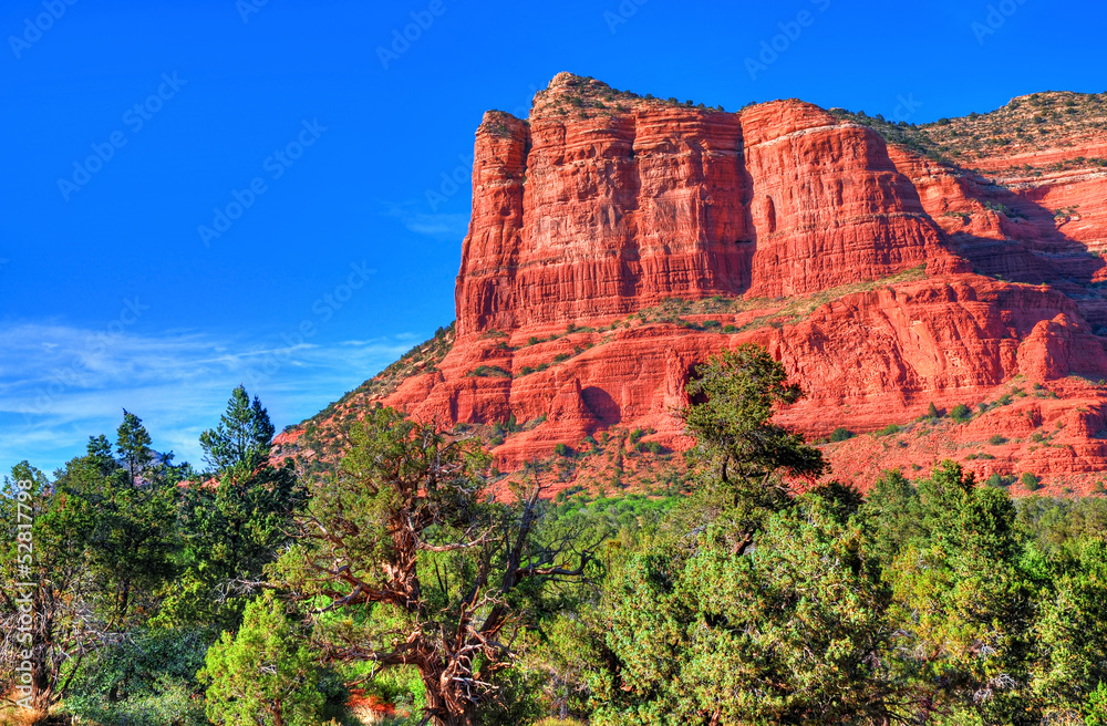 Red Rock Country