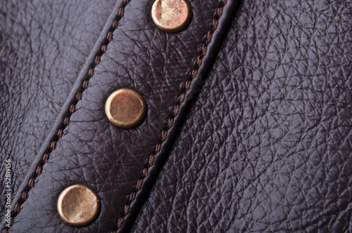 vintage leather texture