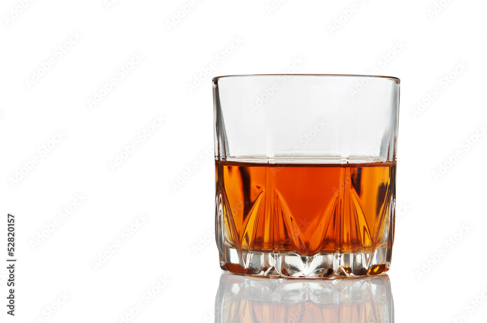 glass of whiskey glass of whiskey