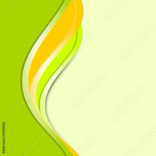 business background