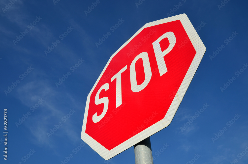 stop stop