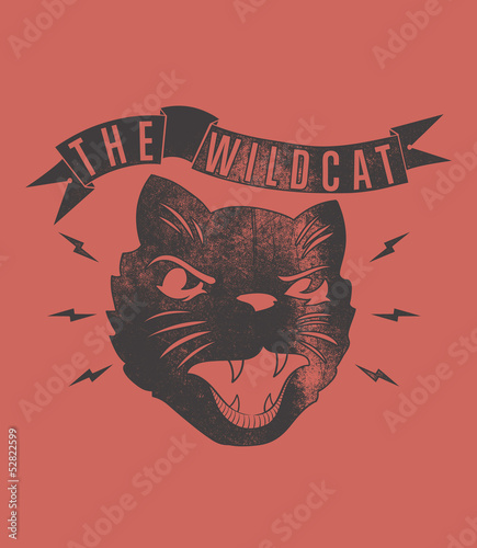 The wildcat