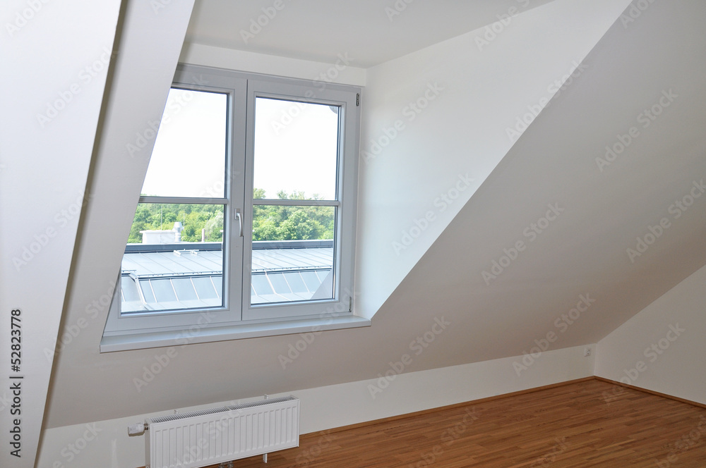 Fototapeta premium penthouse