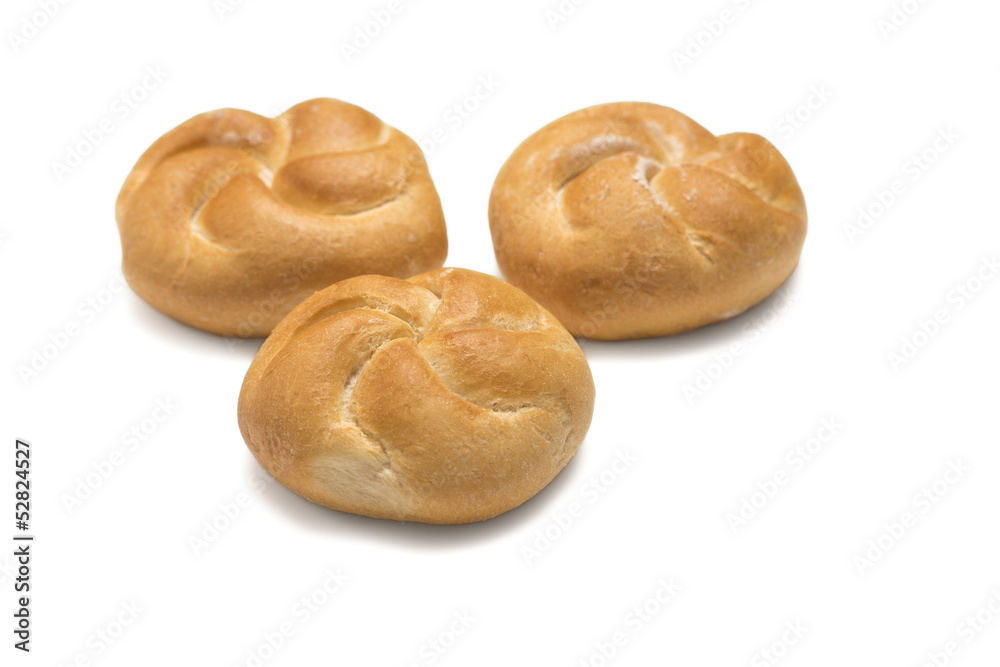 Semmel-Frühstücksbrot Semmel-Frühstücksbrot