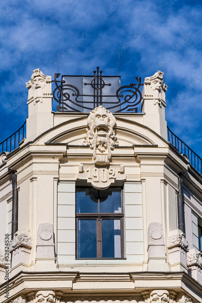 Obraz premium Jugend