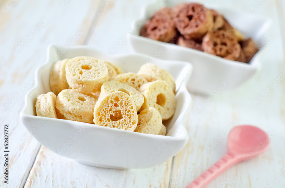 dry breakfast dry breakfast