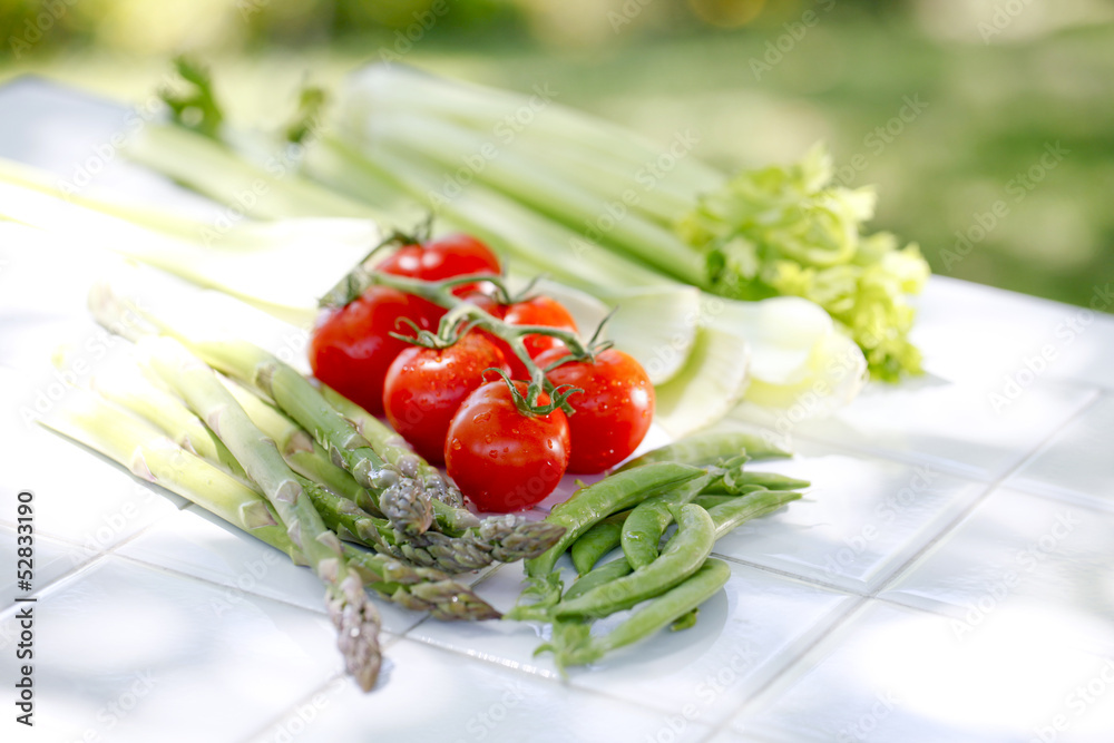 野菜 野菜