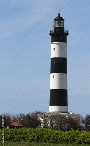 Phare de Chassiron