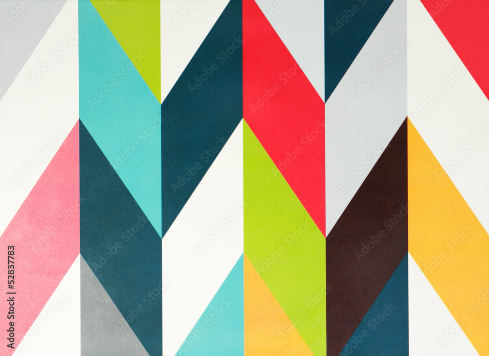 Obraz premium Colorful background