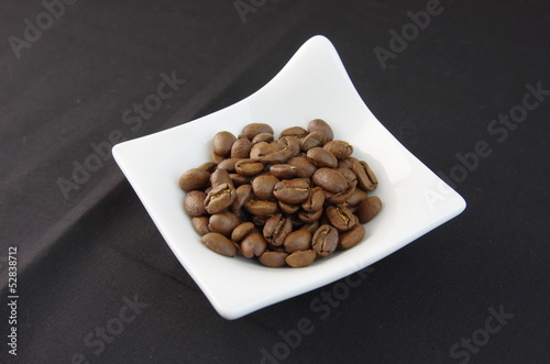 コーヒー豆