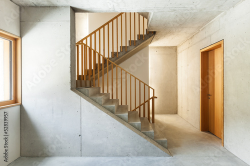 architecture modern design  interior home  staircase