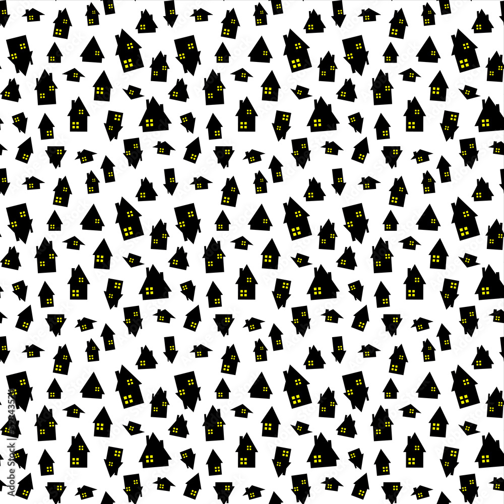 Pattern case Pattern case