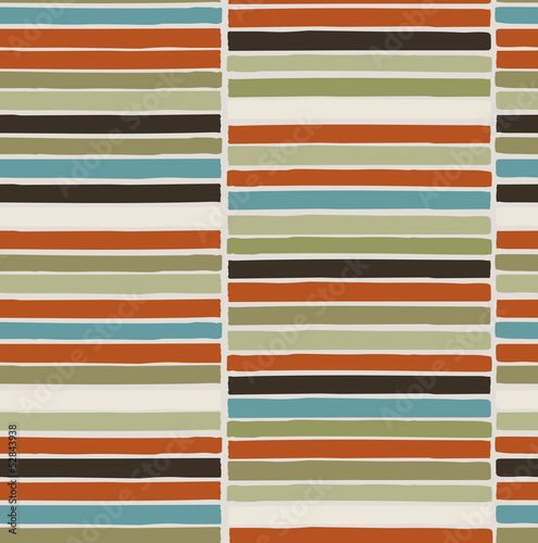 Linear row texture. Jalousie. Venetian blind